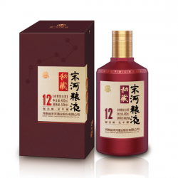 宋河糧液
